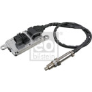 Nox-Sensor, Harnstoffeinspritzung | 176854