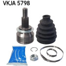 SKF Homokinetisches Gelenk VKJA5798