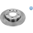 Bremsscheibe Vw T. A4 1.6 | 115 523 0030