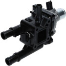 KAMOKA Thermostatgehäuse 7710040