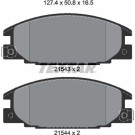 Bremsbelagsatz Opel P. Frontera | 2154302