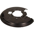 Maxgear Spritzblech, Bremsscheibe | 19-3586