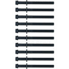 Zylinderkopfschraubensatz | KIA | 14-10371-01