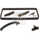 Steuerkettensatz MERCEDES T1,T2 77 Basic Short Kit 30324 Steuerkettensatz MERCEDES T1,T2 77 Basic Short Kit 30324