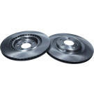 Maxgear Bremsscheibe Vw T. A4/A5 07-/A6/A7 10- 330Mm | 19-2259