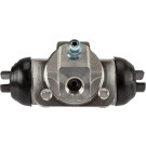 TRW Bremsrolle BWD234 TRW Bremsrolle BWD234