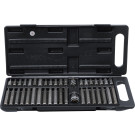 BGS Kombi-Bit-Satz 40-tlg BGS Do it yourself 7073