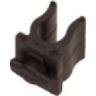 Stützclip für Motorabdeckung Fiat Idea (03- ), Ducato (06- ), Panda (12- )/ Lancia Musa (04-11)/ Citroen/ Peugeot | 51733141