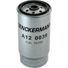 DENCKERMANN Kraftstofffilter A120039