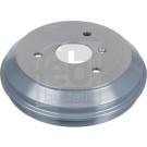 FEBI BILSTEIN Bremstrommel | 44295