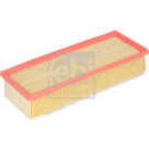 FEBI BILSTEIN Luftfilter | 109216
