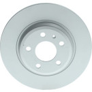 Bremsscheibe | AUDI A4,A5,A6,A7,Q5 07 | 0 986 479 E33