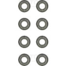 Dichtungssatz Ventilschaft | OPEL Campo,Frontera,Monterey | 12-52834-01