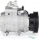 Kompressor PKW Kia Magentis 2.5/2.7i 01 FIRST FIT 890067