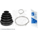 Faltenbalg, Antriebswelle Nissan Ext. Pathfinder 2.5Dci 92X25.5X75 ADN18175