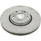 FEBI BILSTEIN Bremsscheibe | 24310