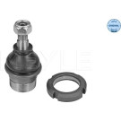 15 303 009 Traggel. VA unten li/re MERCEDES ML (W163) 98 MEYLE-ORIGINAL: True to OE 160100022 15 303 009 Traggel. VA unten li/re MERCEDES ML (W163) 98 MEYLE-ORIGINAL: True to OE 160100022