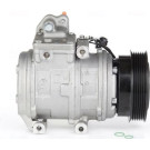 Kompressor PKW Kia Carens 2.0i 06 FIRST FIT 890234