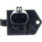 MAHLE Widerstand, Innenraumgebläse ABR 156 000P