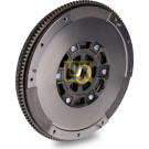 Zweimassenschwungrad | RENAULT Koles 2 5 08 | 415 0439 10