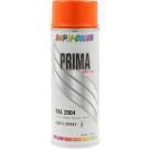 788765 Dupli-Color Prima reinorange glänzend 400ml