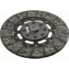Kupplungsscheibe | OPEL | 1864998601