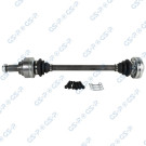 GSP Antriebswelle 205050 GSP Antriebswelle 205050