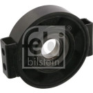 FEBI BILSTEIN Lagerung, Gelenkwelle | 02011