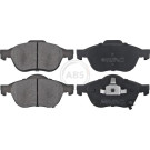 A.B.S. Bremsbeläge 37402