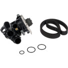 Zahnriemensatz inkl.Wapu/Thermo AUDI,SKODA,VW Golf 03 PowerGrip™ KP1TH15698XS-2