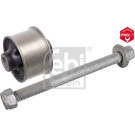 Querlenkerlager VA li/re | FORD Tourneo,Transit 12 | 177317