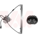 VAN WEZEL Fensterheber