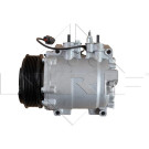 Kompressor, Klimaanlage | 32726
