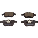 Bremsbelagsatz Citroen P. C4 Picasso 09-/Ds5/5008 2.0Hdi | 19-3056