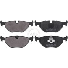 A.B.S. Bremsbeläge 36908