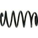 Sachs Fahrwerksfeder Bmw P. X5 (E53), 3.0 D, 4.4 I | 998 488