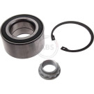 A.B.S. Radlager 201075