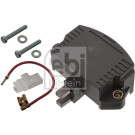 FEBI BILSTEIN Generatorregler 17198