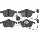 FEBI BILSTEIN Bremsbeläge FEBI BILSTEIN Bremsbeläge