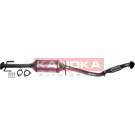 KAMOKA Ruß-/Partikelfilter, Abgasanlage 8010068