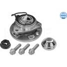 Radnabe MEYLE-ORIGINAL: True to OE 614 652 0011 Radnabe MEYLE-ORIGINAL: True to OE 614 652 0011