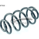 CS Germany Fahrwerksfeder Renault T. Vel Satis 2.0/2.2/3.5 02 | 14.877.033