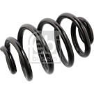 FEBI BILSTEIN Fahrwerksfeder 104695