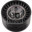 Febi Bilstein Umlenk- / Führungsrolle, Zahnriemen 26716