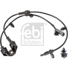 Sensor, Raddrehzahl | 109563 Sensor, Raddrehzahl | 109563