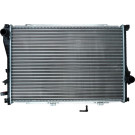 KAMOKA Kühler, Motorkühlung 7705009