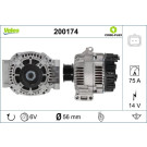 VALEO Generator 200174
