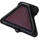 Luftfilter Motorrad Kawasaki Zx10R Ninja 2011-2013 | KA-1011