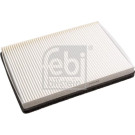 FEBI BILSTEIN Innenraumfilter | 09466