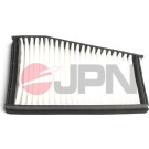 JPN Filter, Innenraumluft 40F0016-JPN